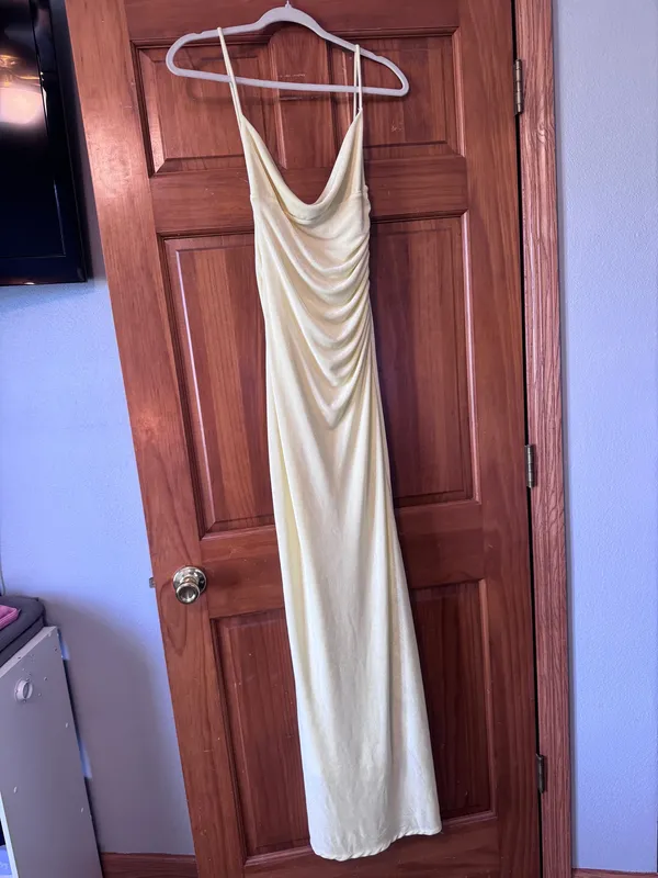 Lucy in the Sky Dress - Image 3