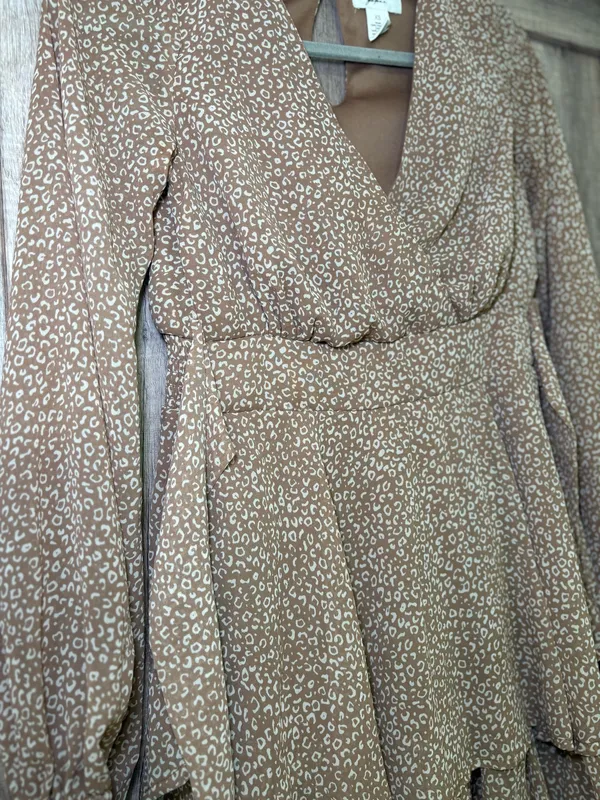 Japna mini-dress  - Image 4