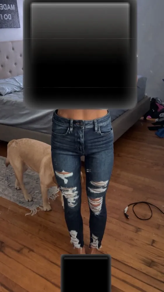 Outfitters Aejeans - Image 3