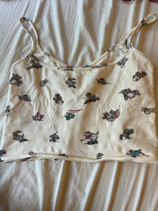 Brandy Melville Tank - Image 3
