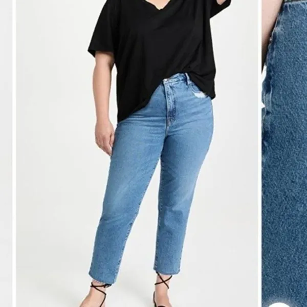 Good American‎ Jeans - Image 5