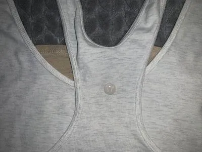 Lululemon Racerback Tank - Image 2