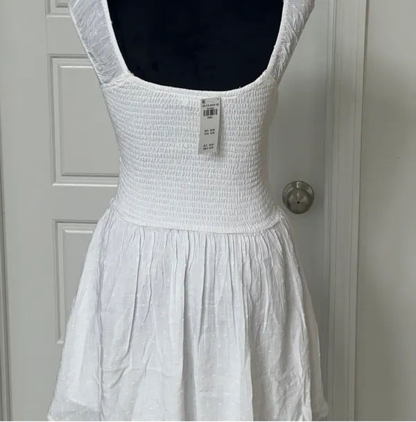 NWT Hollister Mini Dress - Image 8