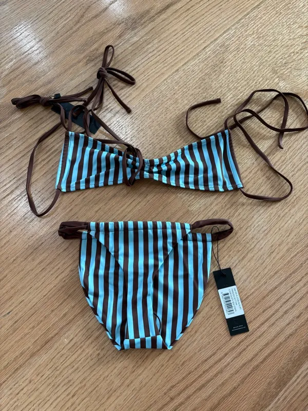 Lioness bikini set - Image 2