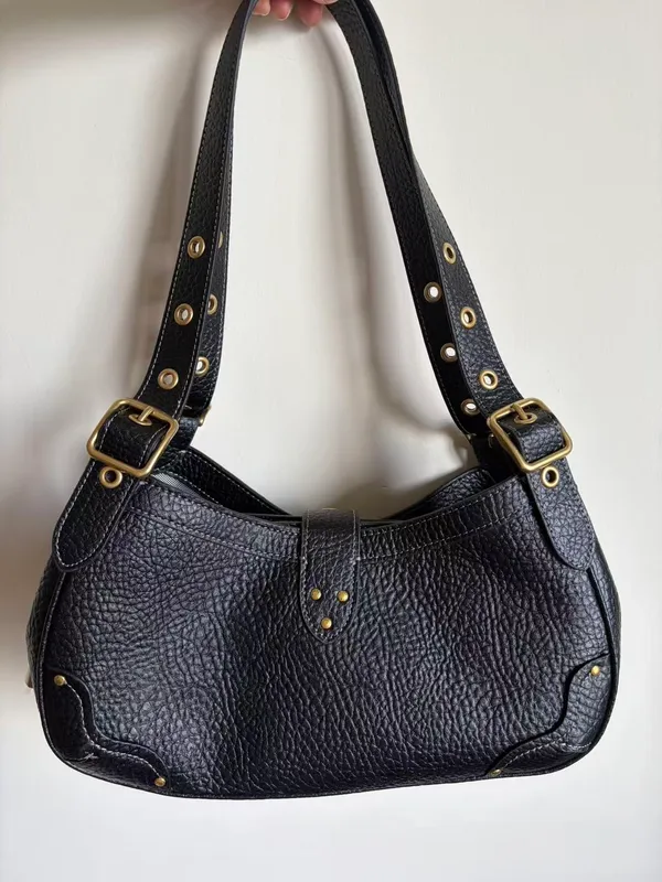 Coach Drifter Crossbody - Image 2