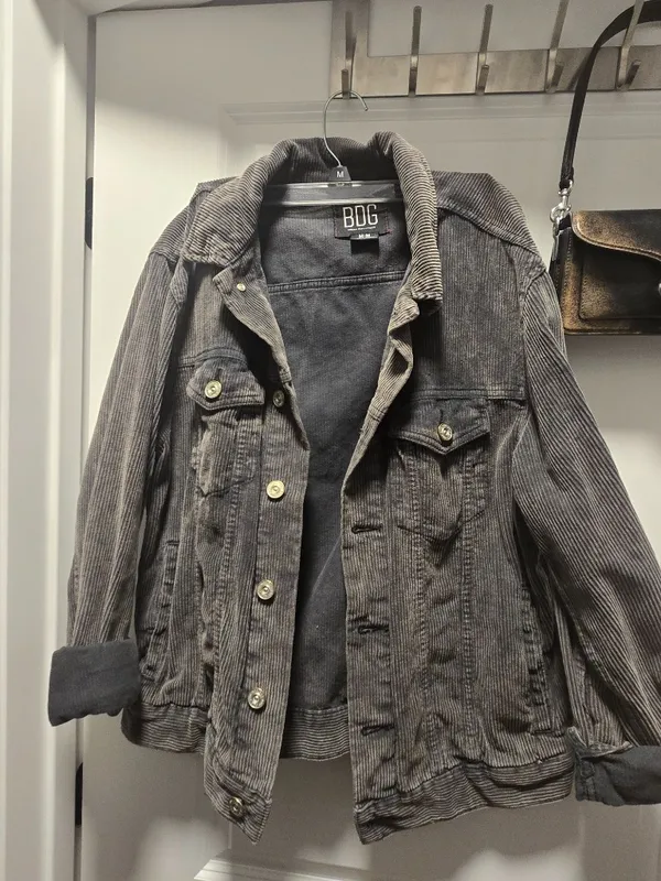 Urban Outfitters BDG Corduroy Jacket - Image 2