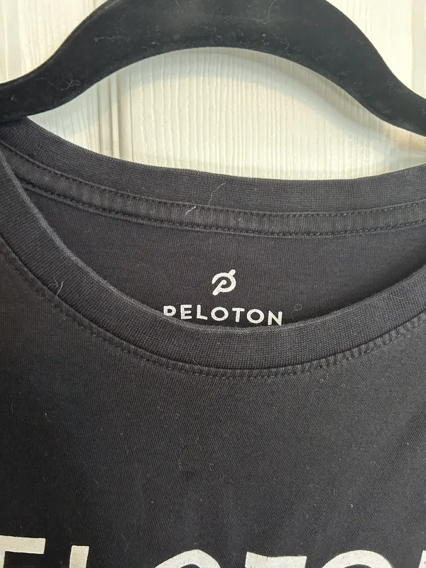 Peloton T-shirt - Image 3