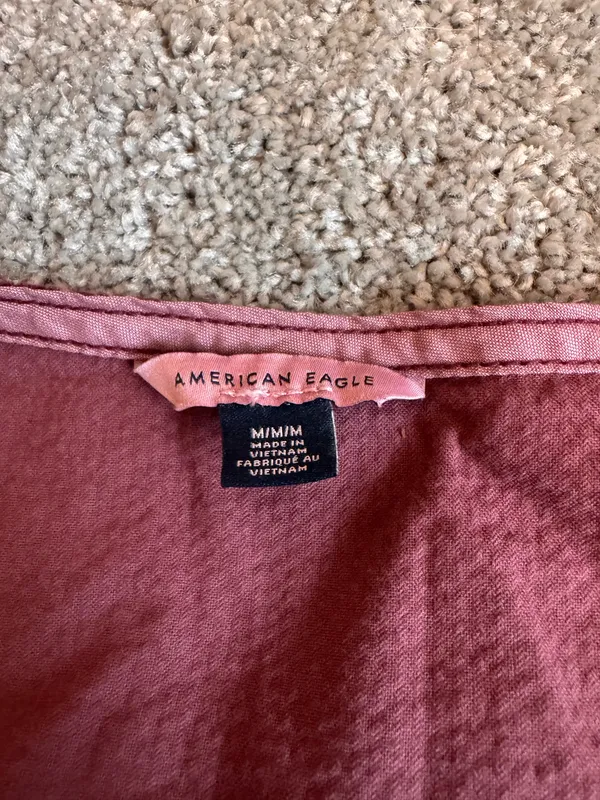 American Eagle Dress Mini - Image 2