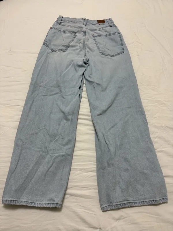 Urban Outfitters BDG Jeans High-Rise - Image 2