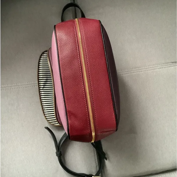 Super CUTE colorful DRESSY kate spade bag 🩷🩷🩷 - Image 11