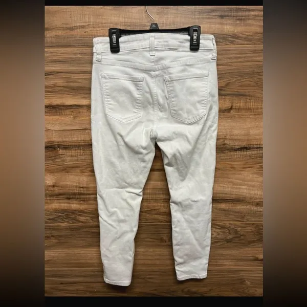 Pistola white jeans 27‎ - Image 3