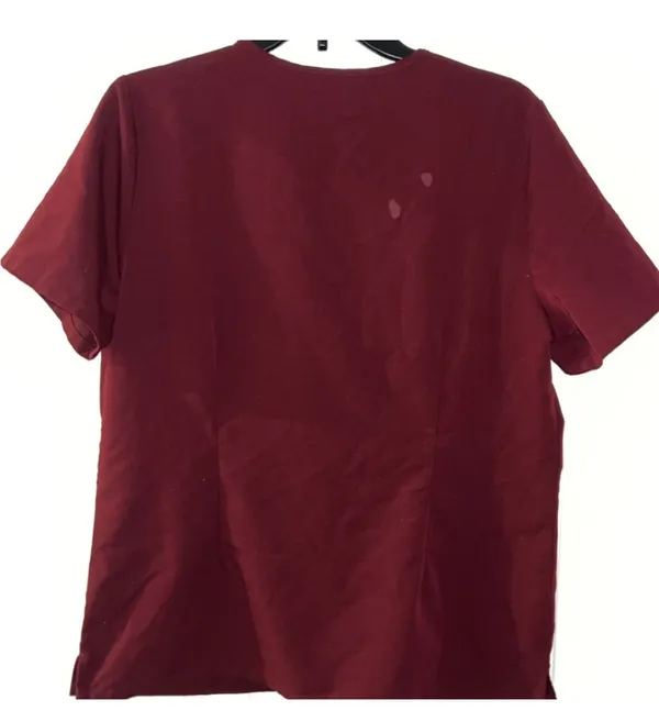 FIGS Scrub Top - Image 2