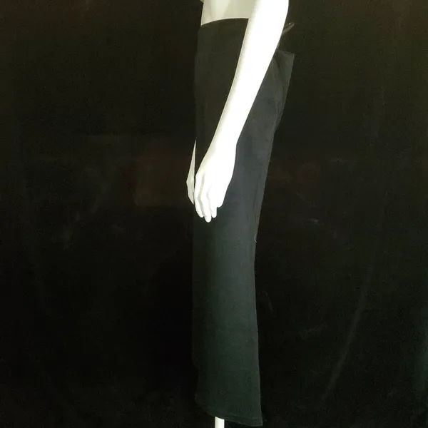 Lauren Ralph Lauren Petite Black Pants (PM) - Image 3