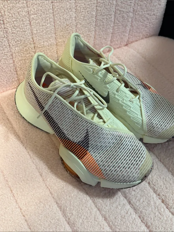 Nike Air Zoom SuperRep 2 Size 9.5 - Image 2