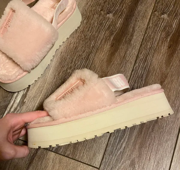UGG disco Slides - Image 5