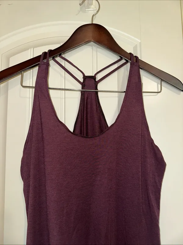Athleta Tulip Support Tank Top S - Image 2