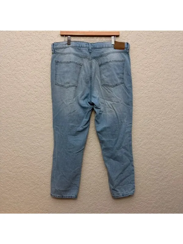 Mom jeans Size 16 - Image 2