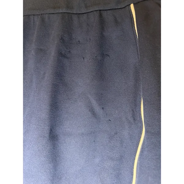 SPANX AirEssentials Pique Skort Timeless Navy size Medium NWT - Image 6