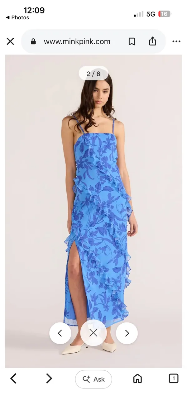 MINKPINK Dress  - Image 2
