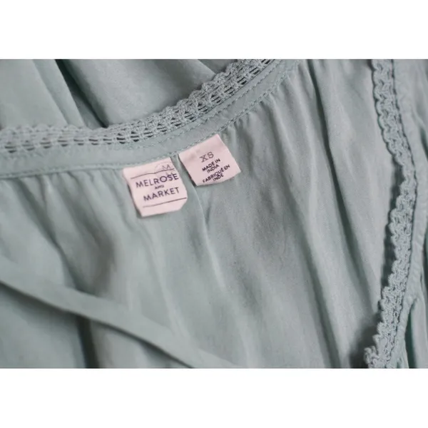 Flowy Tank  - Image 7