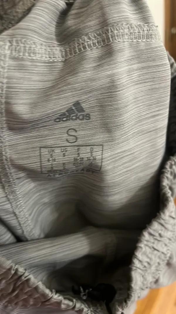 Adidas Shorts - Image 2