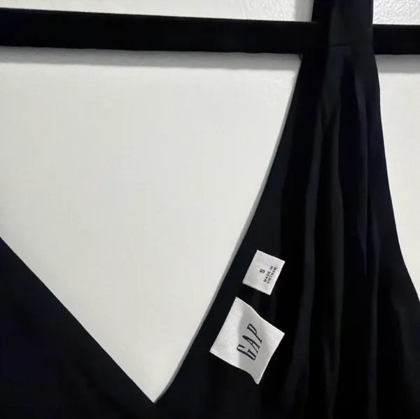 Gap black jumpsuit - Image 4