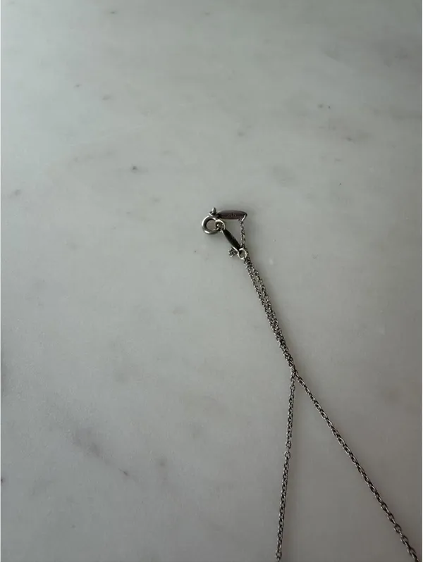 Tiffany & Co. pendant - Image 3