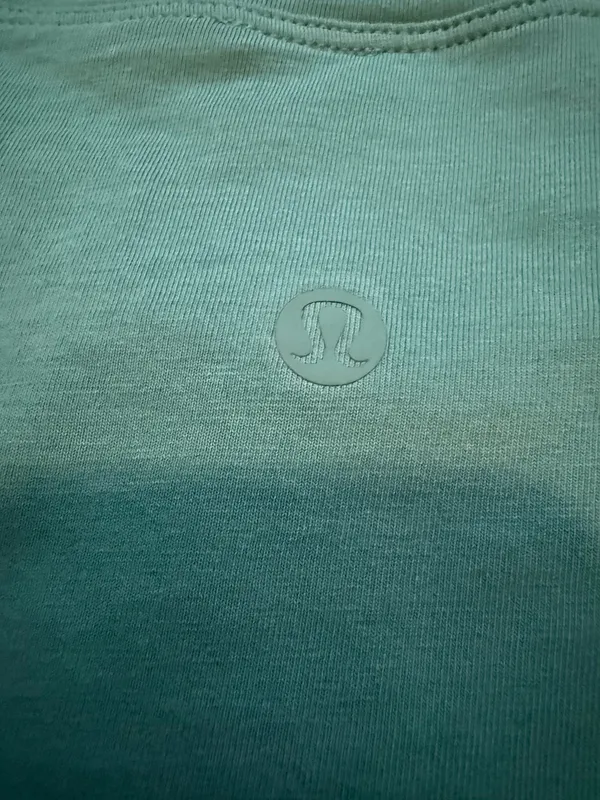 Lululemon Cates Tee - Marlin - Image 7