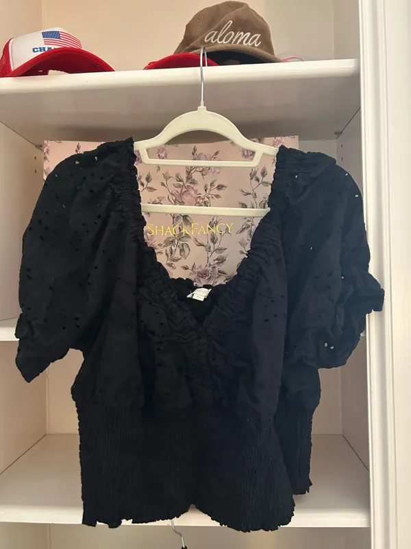 Black Boutique set - Image 3
