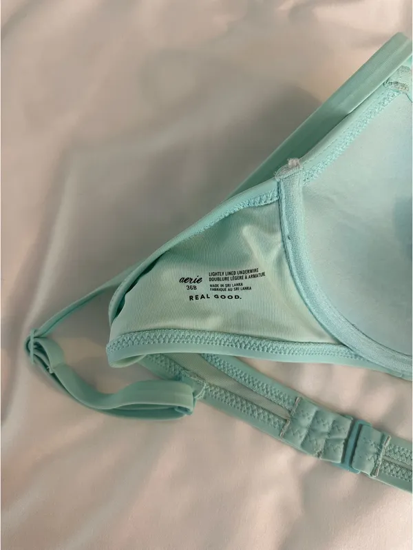 Aerie Bikini Top - Image 3