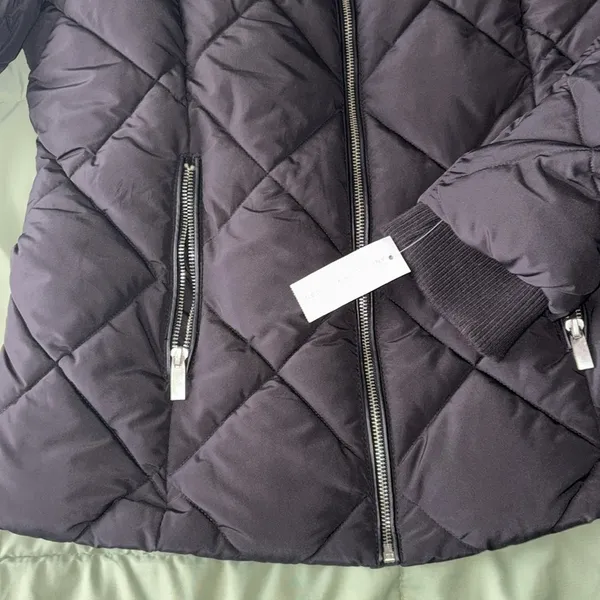 New York & Company coat - Image 2