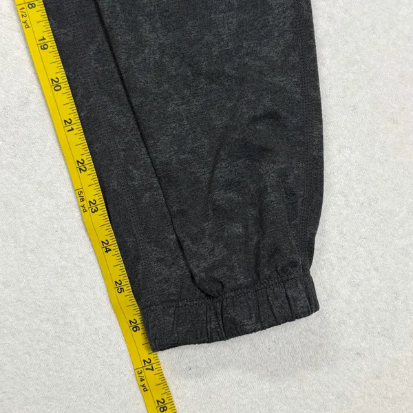 Vuori Boyfriend Sweatpants Joggers Women XS Gray Heather DreamKnit VW457 - Image 8