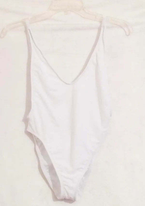 One Piece Bathing Suit  - Image 4