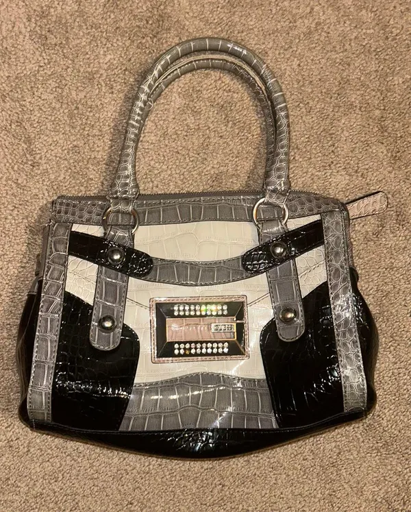 Guess Purse - Image 2