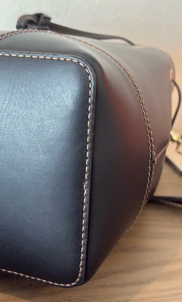 Furla Bucket Bag - Image 6