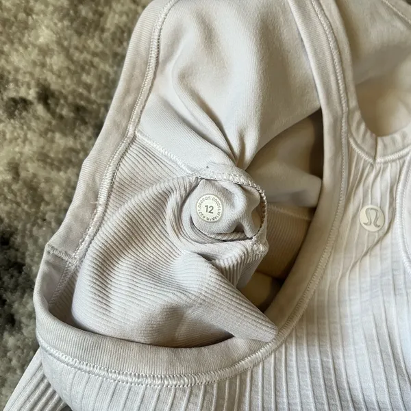 Lululemon Ebb To Street Tank II - Image 6
