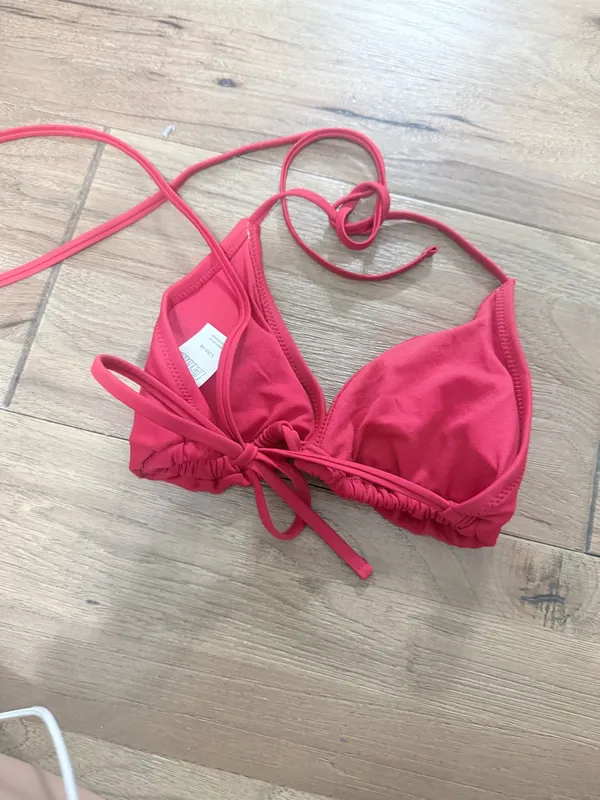 Wild Fable Swimsuit Top - Image 2