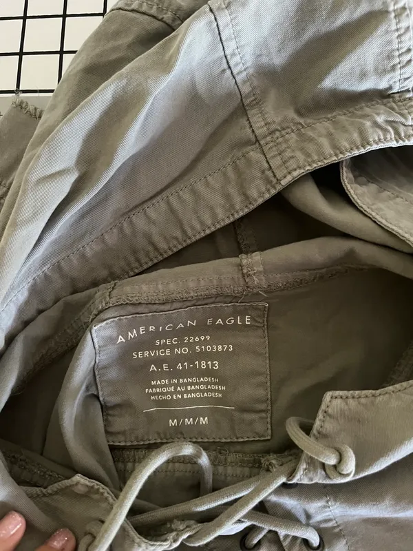 American Eagle Outfitters Top - Image 2
