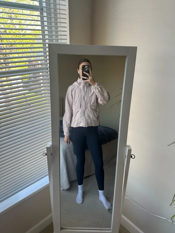 Lululemon Always Effortless Classic-Fit Jacket - Image 15