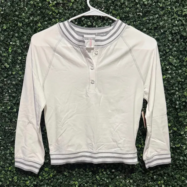 FP MOVEMENT by FREE PEOPLE MAKE ME MINE LAYER TOP - Image 5