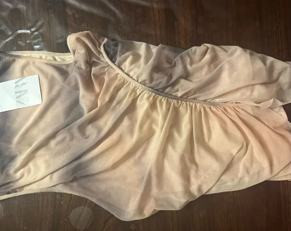 ZARA Top - Image 2