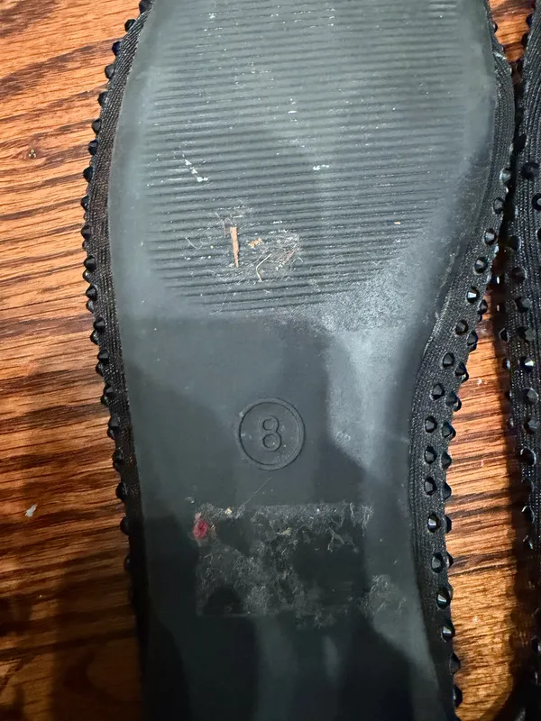 A New Day Ballet Flats - Image 5