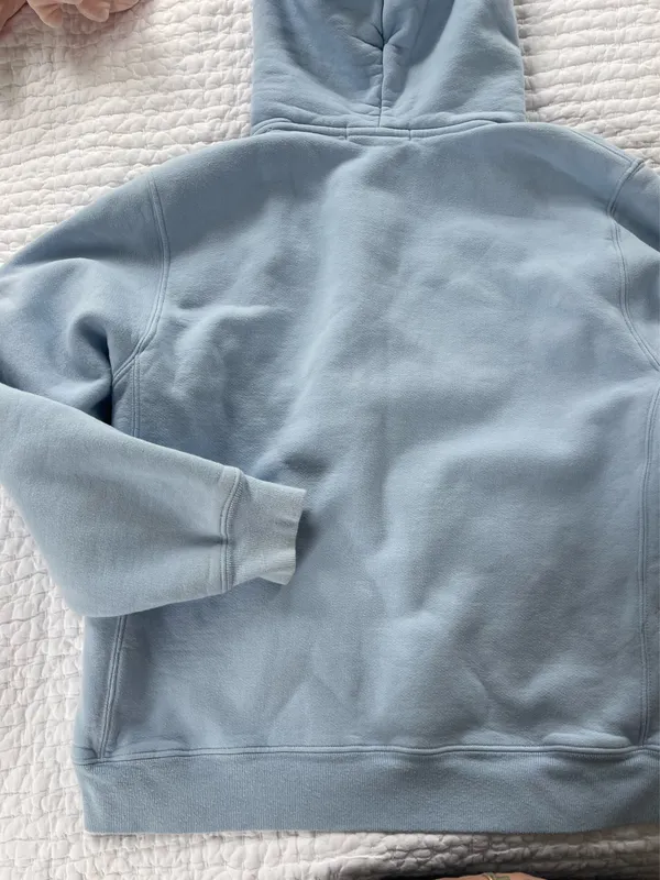 MADHAPPY Hoodie Fleece Cooper Capsule - Image 5