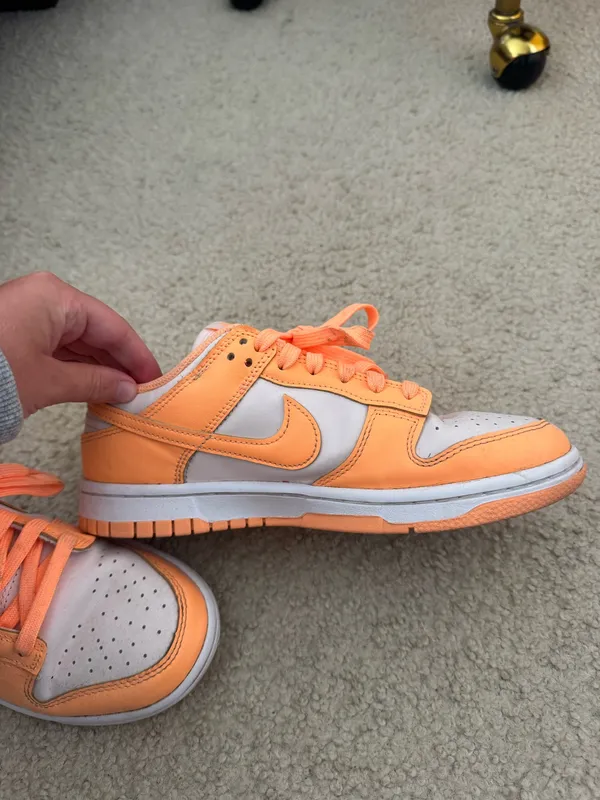 Nike Dunk - Image 4