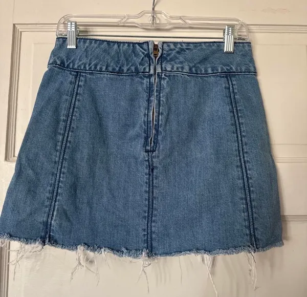 Free People Skirt - Image 2