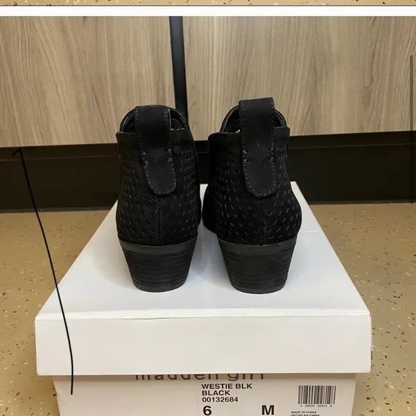 Madden girl ankle boots - Image 5