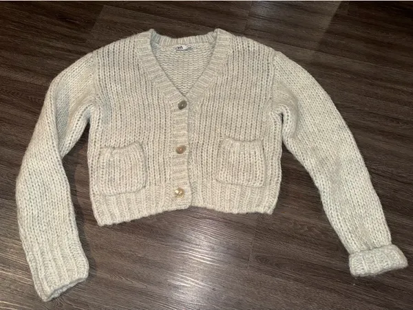 Zara Knit Sweater  - Image 2