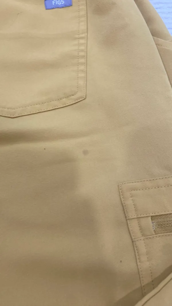 FIGS Scrub Pants - Image 4