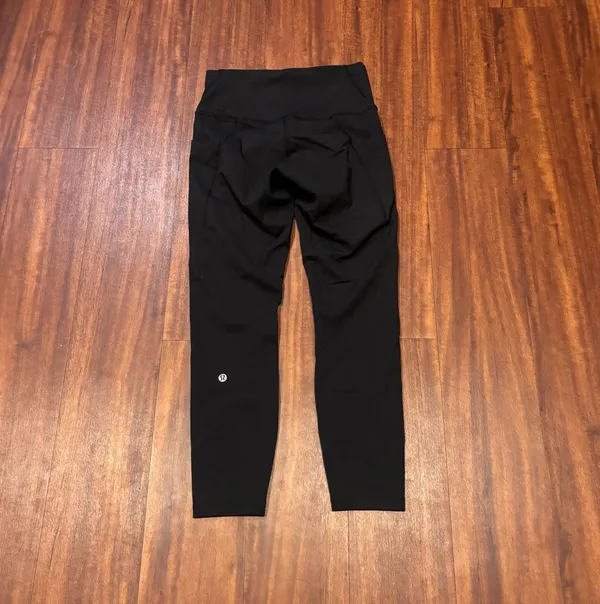 Lululemon Wunder Train Leggings - Image 2