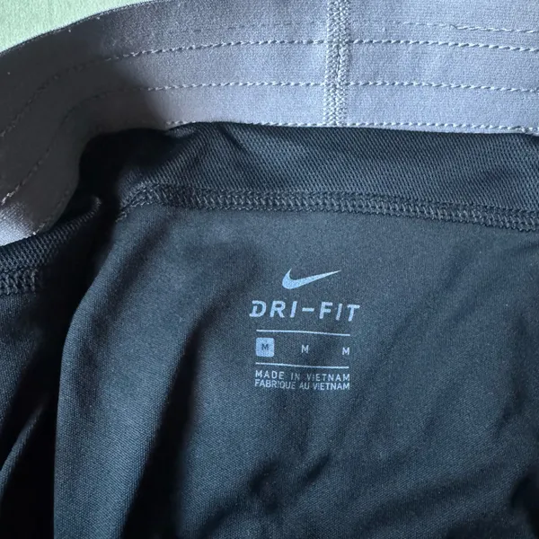 Nike Dri-Fit Shorts - Image 7